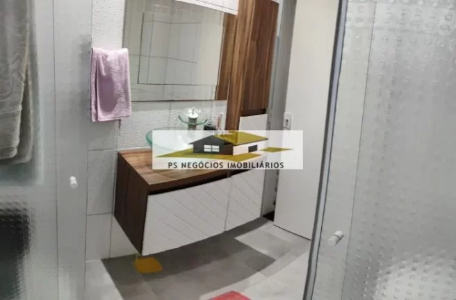 Imagem Apartamento para venda na Vila Prudente