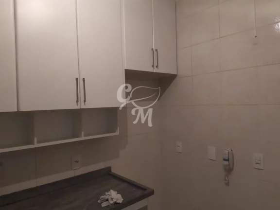 Imagem Apartamento no Jardim Samambaia