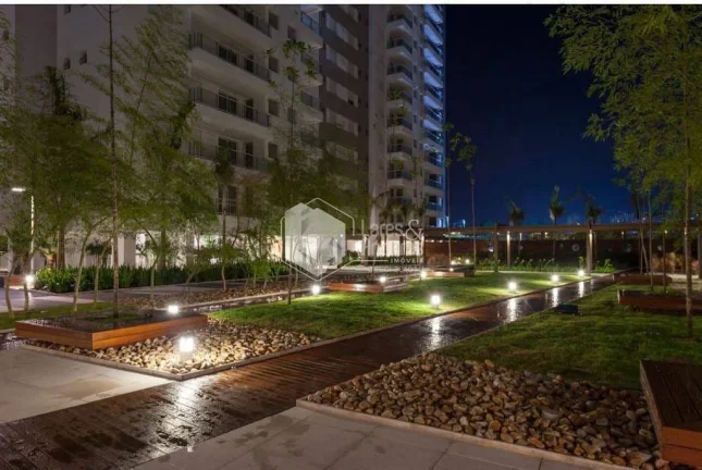 Imagem APARTAMENTO À VENDA, 87M², COM 3 DORMS SENDO 1 SUÍTE, ARMÁRIOS EMBUTIDOS E COM 2 VAGAS - VILA ANASTÁCIO - COND PRAÇAS DA LAPA