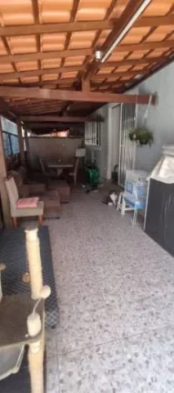 Imagem Apartamento Garden à venda em São Gonçalo, Galo Branco, com 3 quartos, 115m2