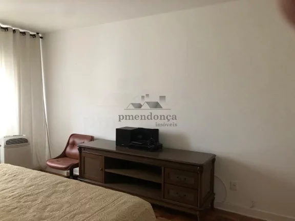 Imagem Apartamento 4 quartos, 1 suite,3 vagas, 345 m²