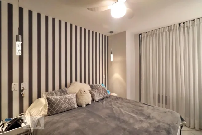 Imagem Apartamento à Venda - Recreio, 2 Quartos, 120 m2