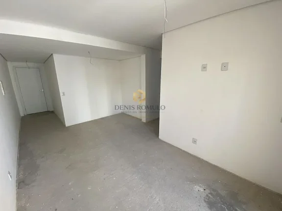 Imagem Apartamento 3 quartos 1 suíte, 92m² vaga, quintal privativo