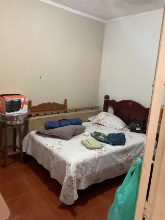 Imagem Casa na rua voluntários da franca