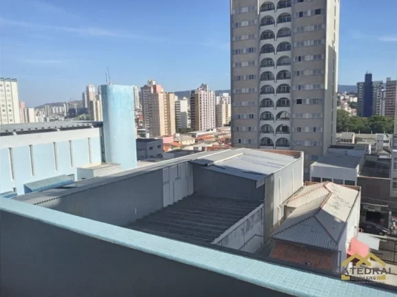 Imagem APARTAMENTO COM 4 DORMITÓRIOS À VENDA, 300 M² POR R$ 635.000,00 - CENTRO - JUNDIAÍ/SP