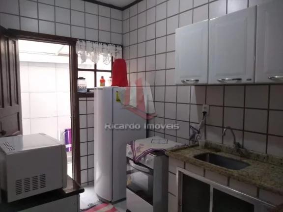 Imagem Apartamento Triplex Mobiliado Peró