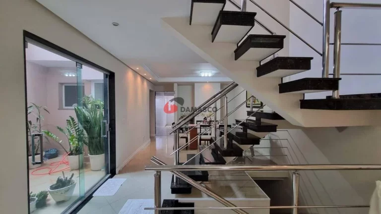 Imagem Casa à venda, Olímpico, São Caetano do Sul, SP