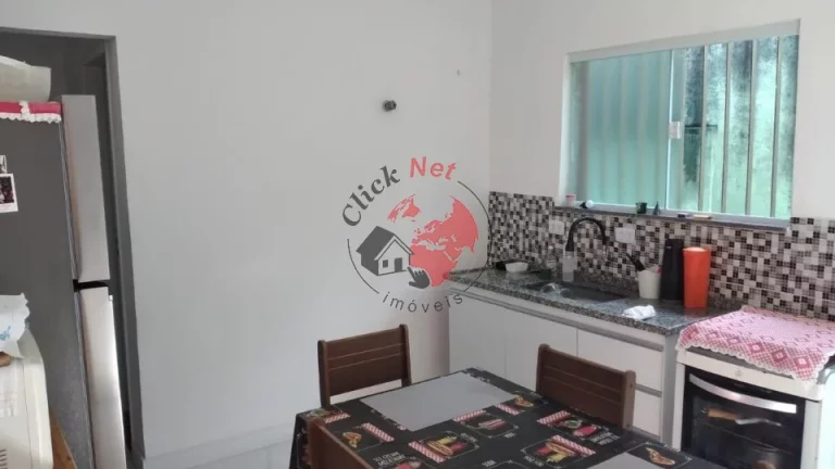 Imagem Casa Assobradada à Venda em São Bernardo do Campo em Excelente localização do Bairro Independência