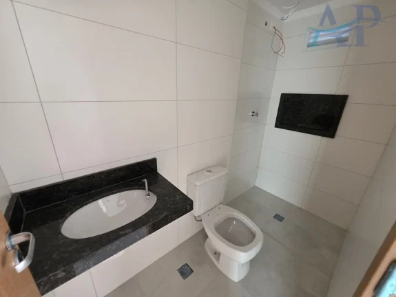 Imagem Apartamento no Recanto das Figueiras em Praia Grande
