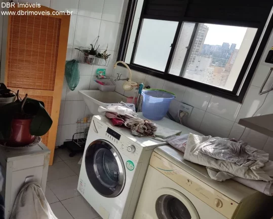 Imagem APARTAMENTO RESIDENCIAL em São Paulo - SP, Moema Pássaros