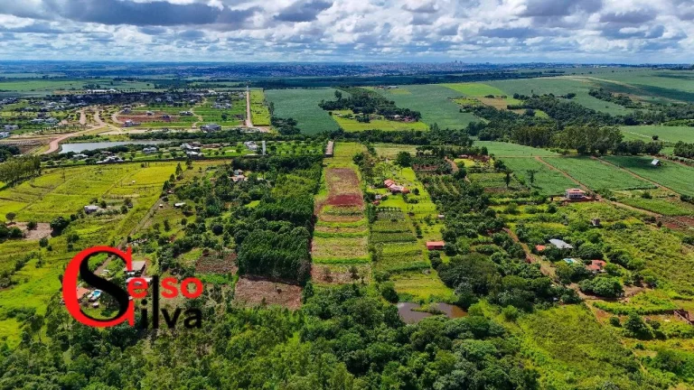 Imagem Chácara em Maringá 24.200 mil²