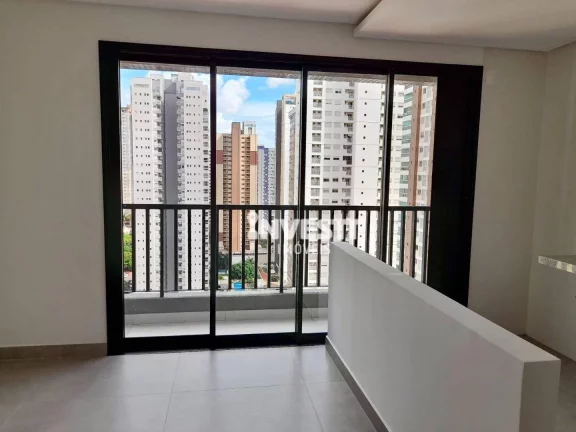 Imagem Apartamento à venda no Setor Bueno - Goiânia/GO