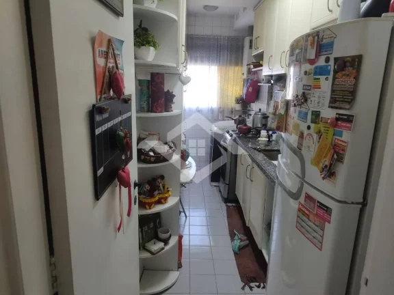 Imagem Apartamento de 2 Quartos para Venda no Recreio com 65 m²