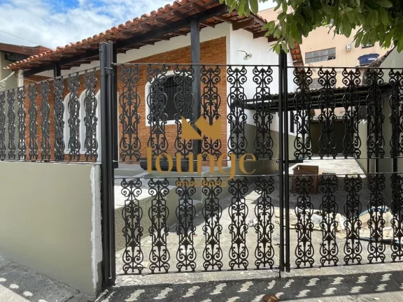 Imagem Casa à venda em Jd. Mª Antônia Prado Z.Norte - Sorocaba/SP