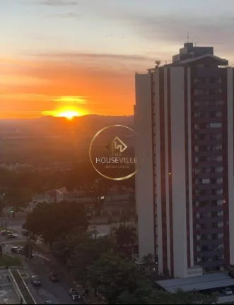 Imagem Apartamento, 3 dormitórios ( 1 Suíte), 2 vagas, Atlanta, Aquarius, 105 M².