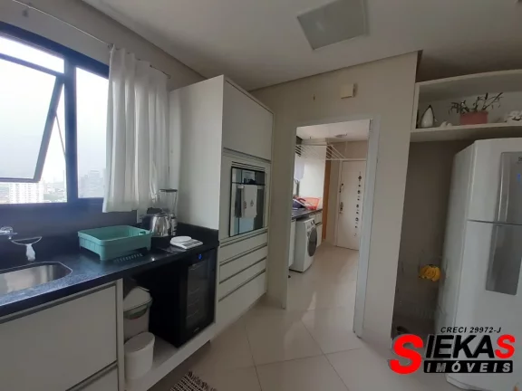 Imagem Imperdível! Apartamento à venda em São Paulo-SP, Vila Prudente. 3 quartos, 1 suíte, 2 salas, 2 banheiros, 1 vaga, 118m².