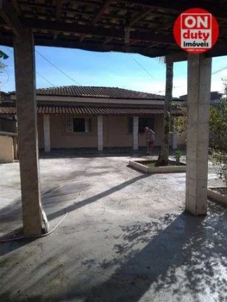 Imagem Casa com 2 dormitórios à venda, 130 m² por R$ 600.000,00 - Jardim Progresso - Guarujá/SP