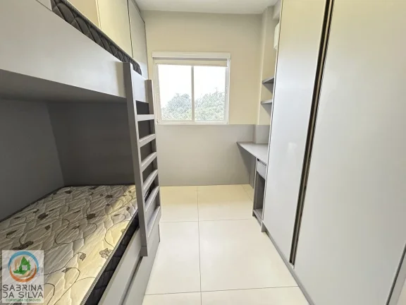 Imagem Apartamento - Escola Agrícola - Blumenau