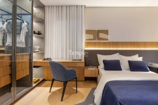 Imagem City Park Palace - Apartamento 343m² à venda no bairro Setor Bueno - Goiânia/GO