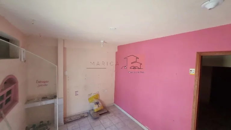 Imagem Comercial para Venda em Rio de Janeiro/RJ - 0 Dorm. 45 m2 Área Útil