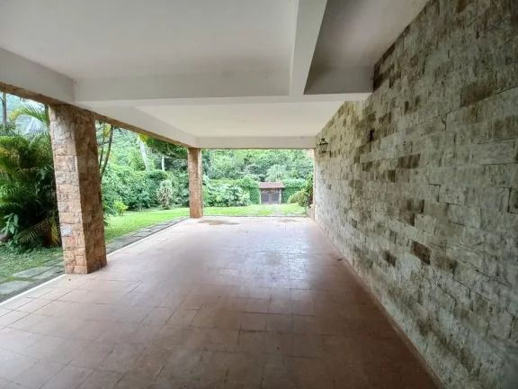 Imagem Casa à venda, 270 m² por R$ 1.150.000,00 - Granja Guarani - Teresópolis/RJ