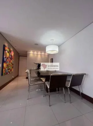 Imagem Apartamento com 3 dormitórios para alugar, 120 m² por R$ 15.129,00/mês - Itaim Bibi - São Paulo/SP