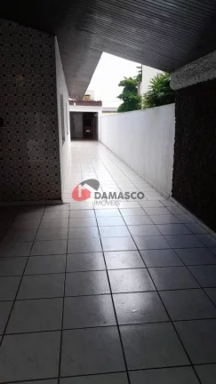 Imagem Casa à venda 3 Quartos, 1 Suite, 5 Vagas, 388M², Jardim São Caetano, São Caetano do Sul - SP