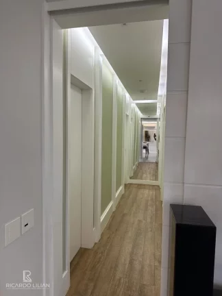 Imagem Apartamento de 3 dormitorios e duas vagas Alto Padrão em Higienópolis, São Paulo/SP