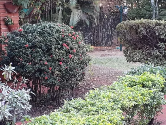 Imagem Chácara de luxo em condomínio na Quinta da Boa Vista Ribeirão Preto-SP 3 quartos, 2 suítes, 3 salas, 5 banheiros, 12 vagas Quer Imóvel