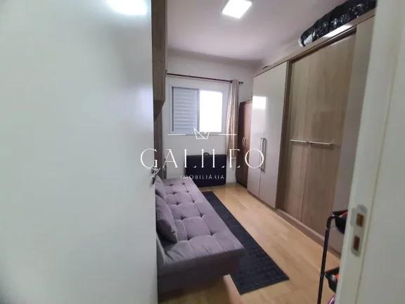 Imagem APARTAMENTO A VENDA NO TULIPAS GARDEN - SANTA GIOVANA - JUNDIAÍ - SP