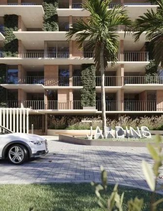 Imagem Apartamento à venda, 68 m² por R$ 990.682,92 - Jardim Oceania - João Pessoa/PB