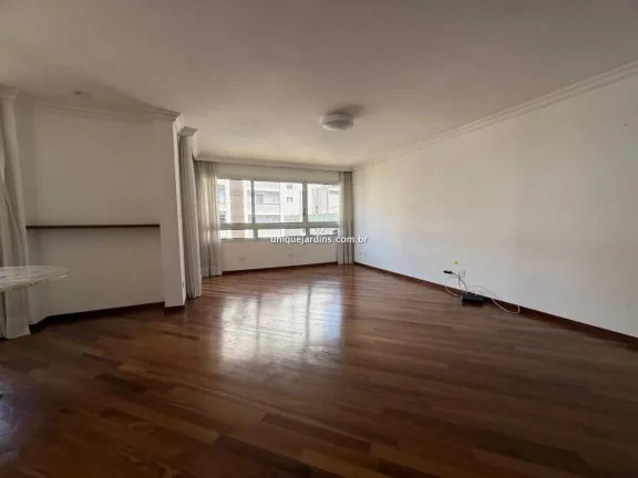 Imagem Apartamento à venda Jardim América São Paulo