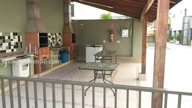 Imagem (Alugado)Apartamento 3 dormitórios na Arnaldo Victaliano