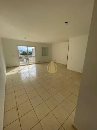 Imagem Apartamento no Panoramic Club com 3 dormitórios - 2 suítes - varanda gourmet - Nova Aliança - Ribeirão Preto/SP