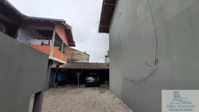 Imagem Comercial - Prédio Inteiro, para Venda em Joinville/SC