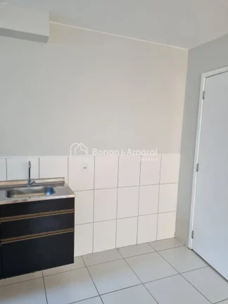 Imagem Apartamento à Venda no Condomínio Jasmin ? Bairro Dona Edith Favero, Paulínia/SP

Excelente oport...
