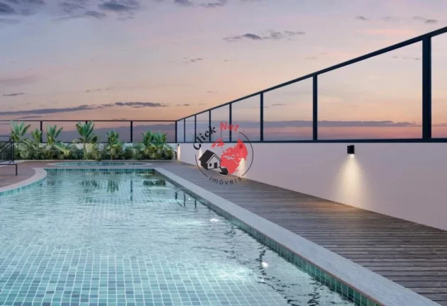 Imagem Lançamento Residencial com Apartamentos de 2 dormitórios "Minha Casa Minha Vida" no bairro Demarchi — onde tradição e qualidade de vida se encontram!