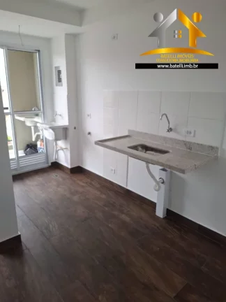 Imagem Apartamento para Locação - Tijuco Preto - Cotia - Centro | Batelli Imóveis