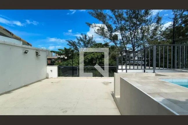 Imagem Apartamento à Venda - Recreio, 3 Quartos, 189 m2