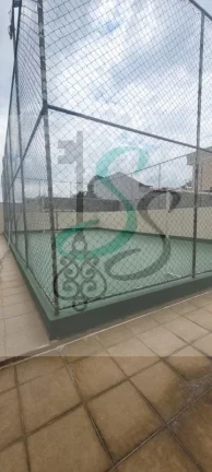 Imagem Venda de Apartamento CHÁCARAS FAZENDA COELHO, Hortolândia. 3 dormitórios, sala com varanda, cozinha, lavanderia, 1 banheiro, 1 vaga de garagem, 70 m²
