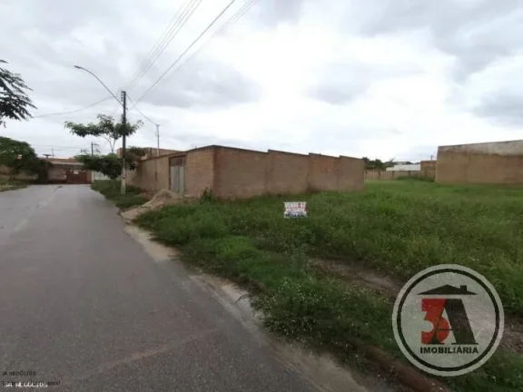 Imagem Lote Colina park - Quitado ou Agio