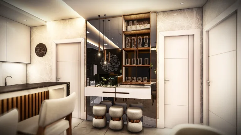 Imagem Livin Resort - Residencial - Livin Resort - Residencial