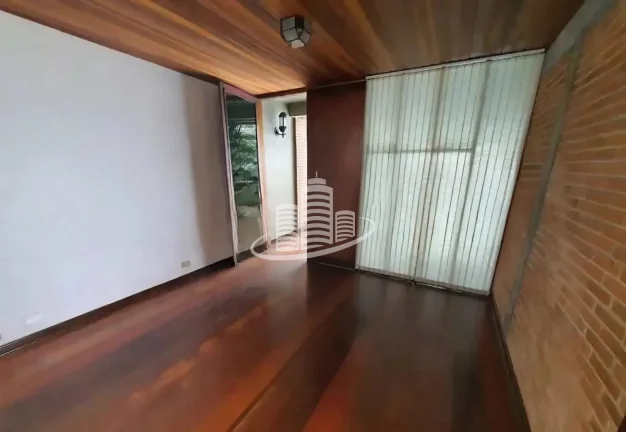 Imagem Casa Padrão