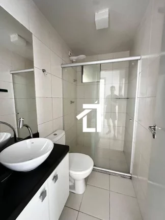 Imagem Apartamento | Poço | 3 Quartos | 66M2 | 1 Suíte | Andar Alto | Sombra | 1 Vaga