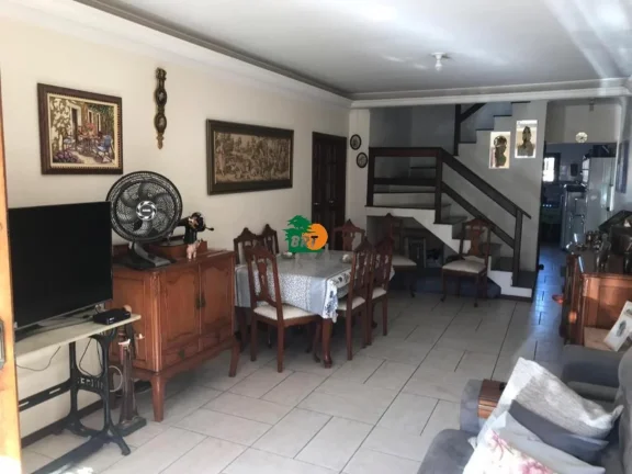 Imagem Casa para Venda em Sorocaba, Jardim Americano, 3 dormitórios, 1 suíte, 1 banheiro, 2 vagas