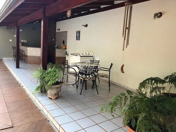 Imagem Casa a Venda no bairro City Ribeirão - Ribeirão Preto, SP