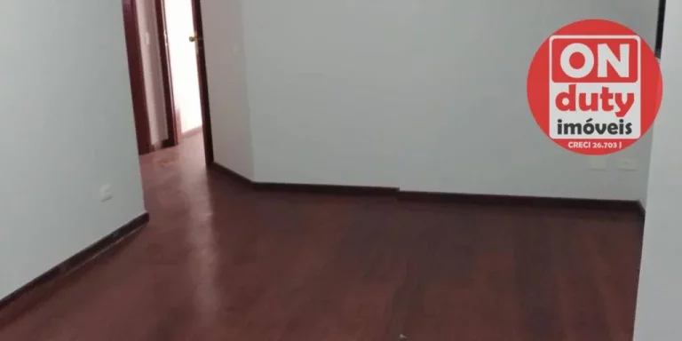 Imagem Apartamento com 4 dormitórios à venda, 232 m² por R$ 1.500.000,00 - Boqueirão - Santos/SP