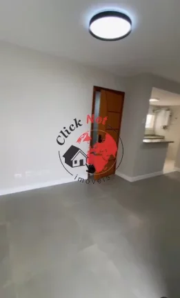 Imagem Oportunidade imperdível no Rudge Ramos! Apartamento novo em prédio baixo com elevador, São Bernardo do Campo