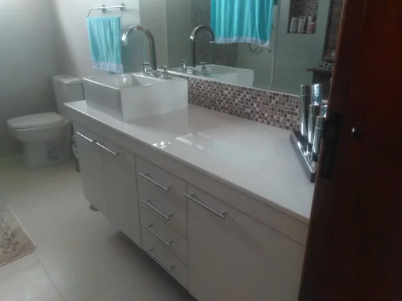 Imagem Apartamento à venda, 380 m² por R$ 1.800.000,00 - Centro - Suzano/SP