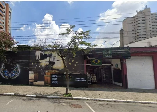 Imagem Salão para alugar, 70 m² por R$ 4.700,00/mês - Jardim Santa Helena - Suzano/SP